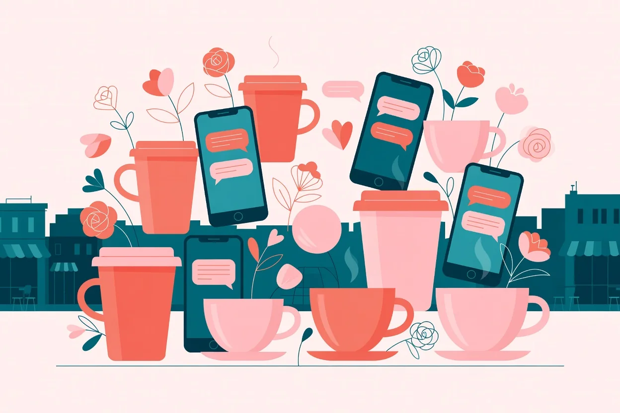 Dating After Divorce: Where to Start in 2026